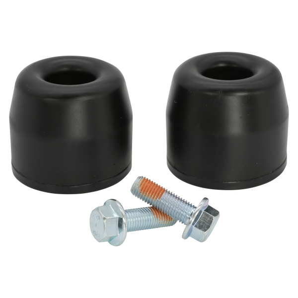 DuroBumps DBF2MB - Front Bump Stops for Mercedes Benz Sprinter Van (2006 - 2025)