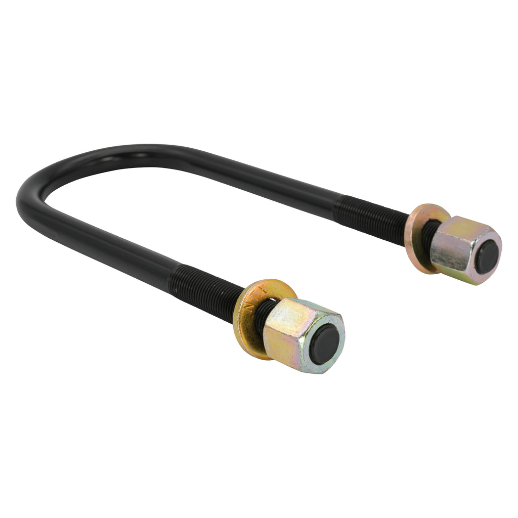 DBFK01 (Single Unit) - Heavy-Duty U-Bolt for 2005–2023 Toyota Tacoma – 9/16