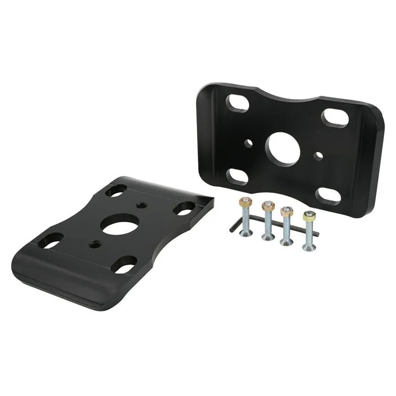 DBFK01 - DuroBumps Toyota Tacoma U-Bolt Flip Kit for 2nd Gen and 3rd Gen Tacoma