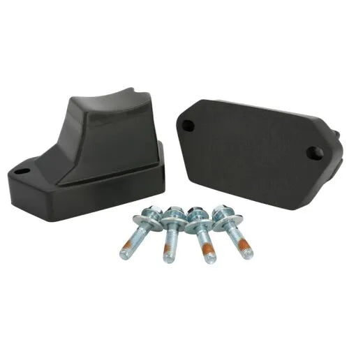 DBR35 - DuroBumps Rear Off Road Bump Stops for 4Runner 03-23, FJ Cruiser 07-14, GX470 03-09, GX460 10-23