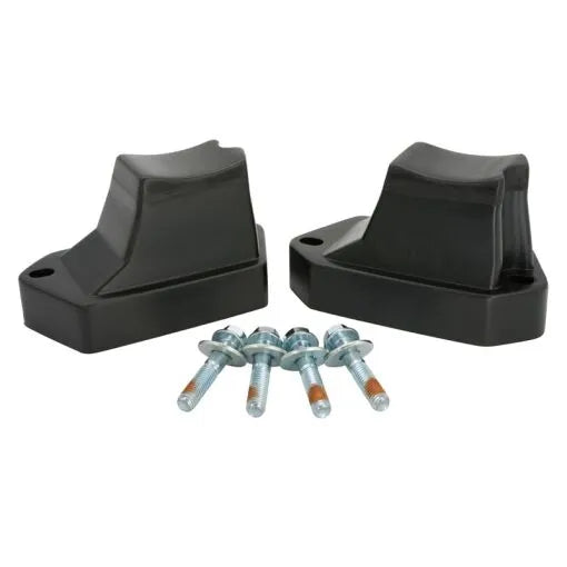 DuroBumps DBR35 - Rear Bump Stops for 5th Gen Toyota 4Runner (2010–2024)