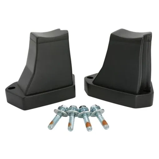 DuroBumps DBR425 - 2 inch extended Rear Bump Stops for 5th Gen Toyota 4Runner (2010–2024)