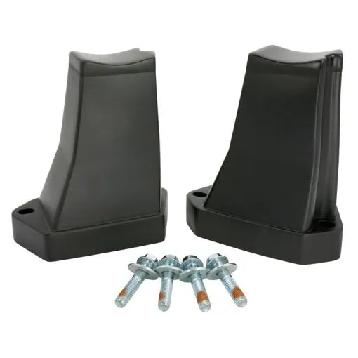 DuroBumps DBR525LT - 3 Inch Extended Rear Bump Stops for 5th Gen Toyota 4Runner (2010–2024)