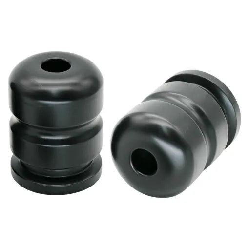 DBR1J - DuroBumps Premium Jeep Rear 1-Inch Extended Bump Stops for Jeep Wrangler JK & JL