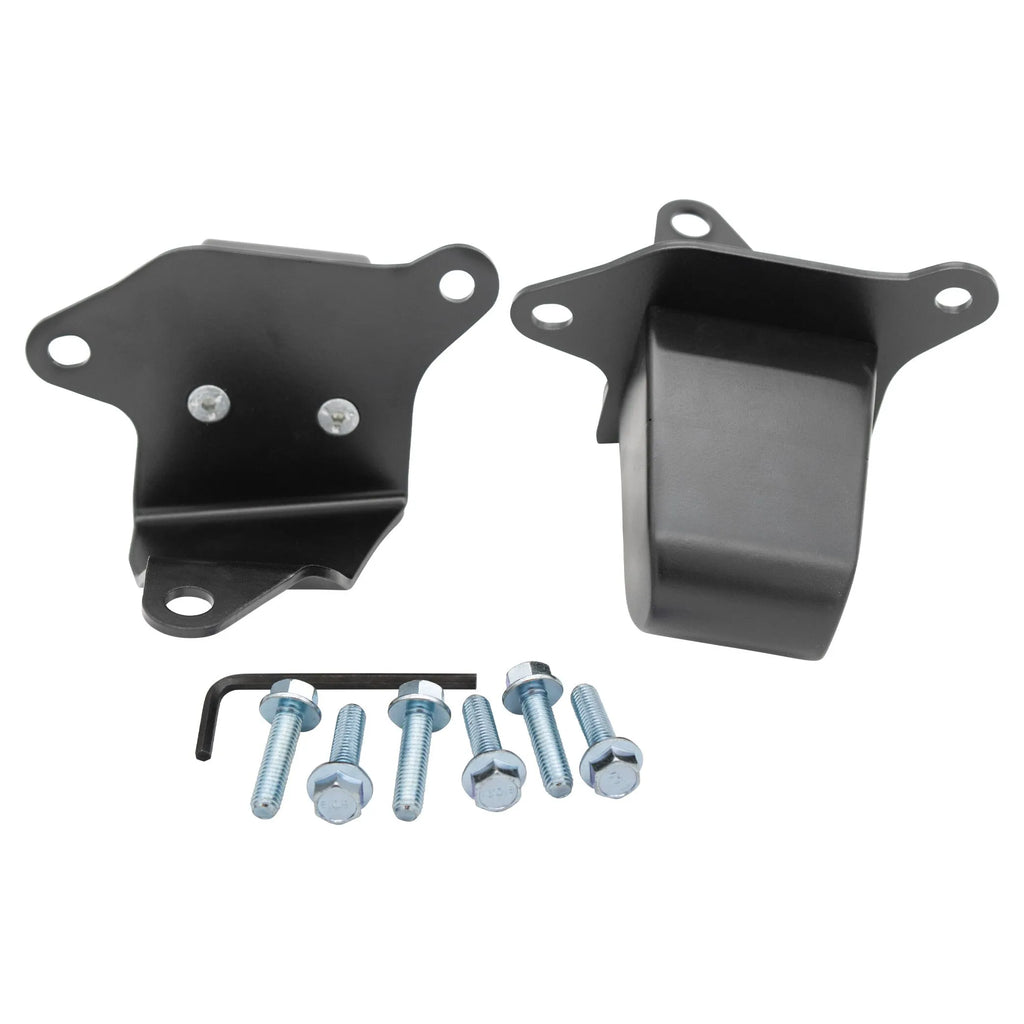 DBRTOY4 - DuroBumps Toyota/Lexus Rear Bump Stops +1 Inch Extended Bump Stops for Tundra 22-25, Sequoia 23-25, 24+ Tacoma w/Rear Leaf Pack, Land Cruiser 300 and LX600, +2 Inch Extended Bump Stops for LC 250, GX550, 25+ 4Runner & 24+ Tacoma w/4-Link