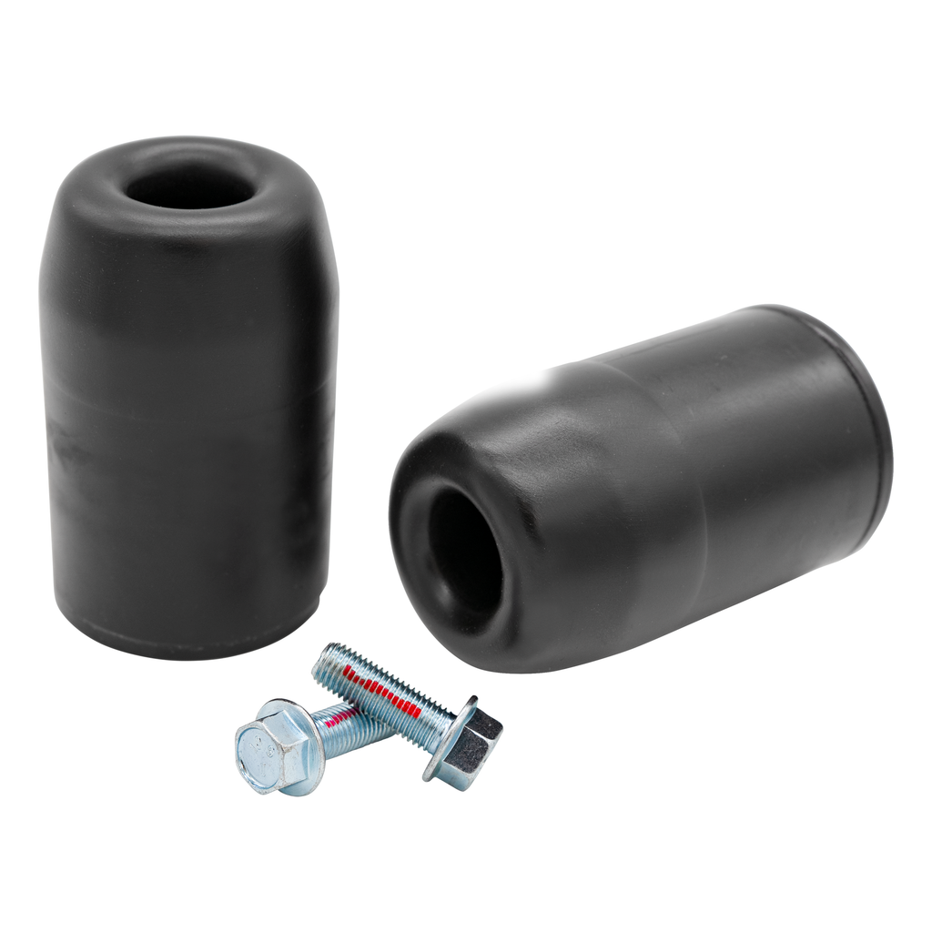 DBR4T - DuroBumps Rear Bump Stop for 2008-2022 Toyota Sequoia