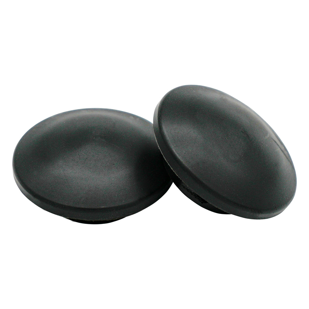 No-Thuds for Fox Shocks 2.0 Hydraulic Bump Stops