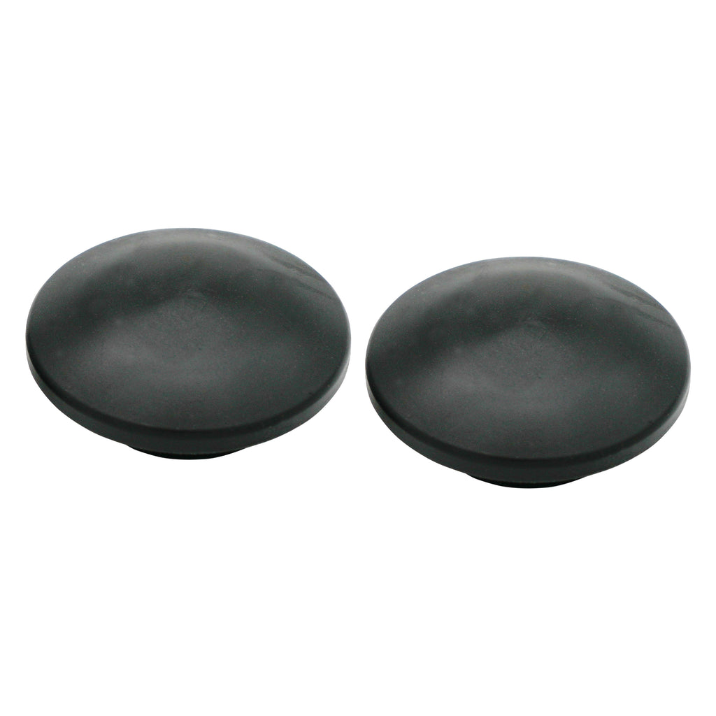 No-Thuds for Fox Shocks 2.0 Hydraulic Bump Stops