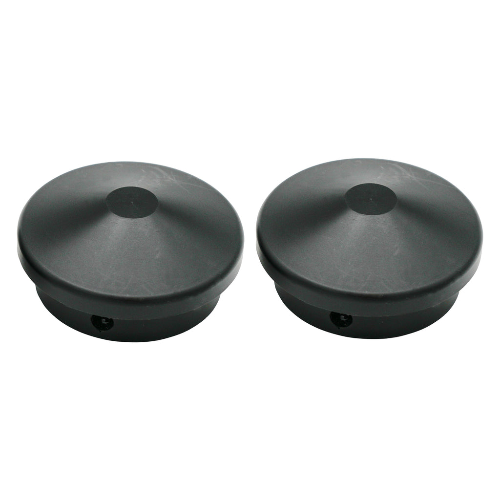 No-Thuds for New Style Fox Shocks 2.5 Hydraulic Bump Stops