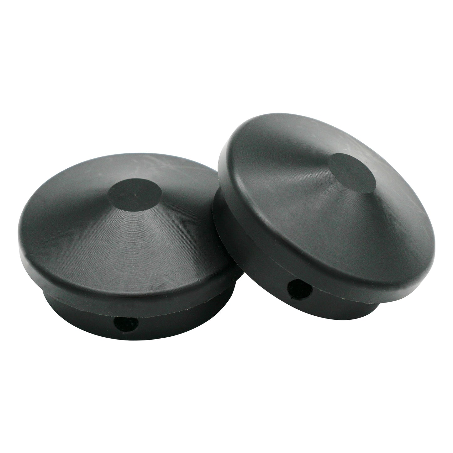 No-Thuds for New Style Fox Shocks 2.5 Hydraulic Bump Stops