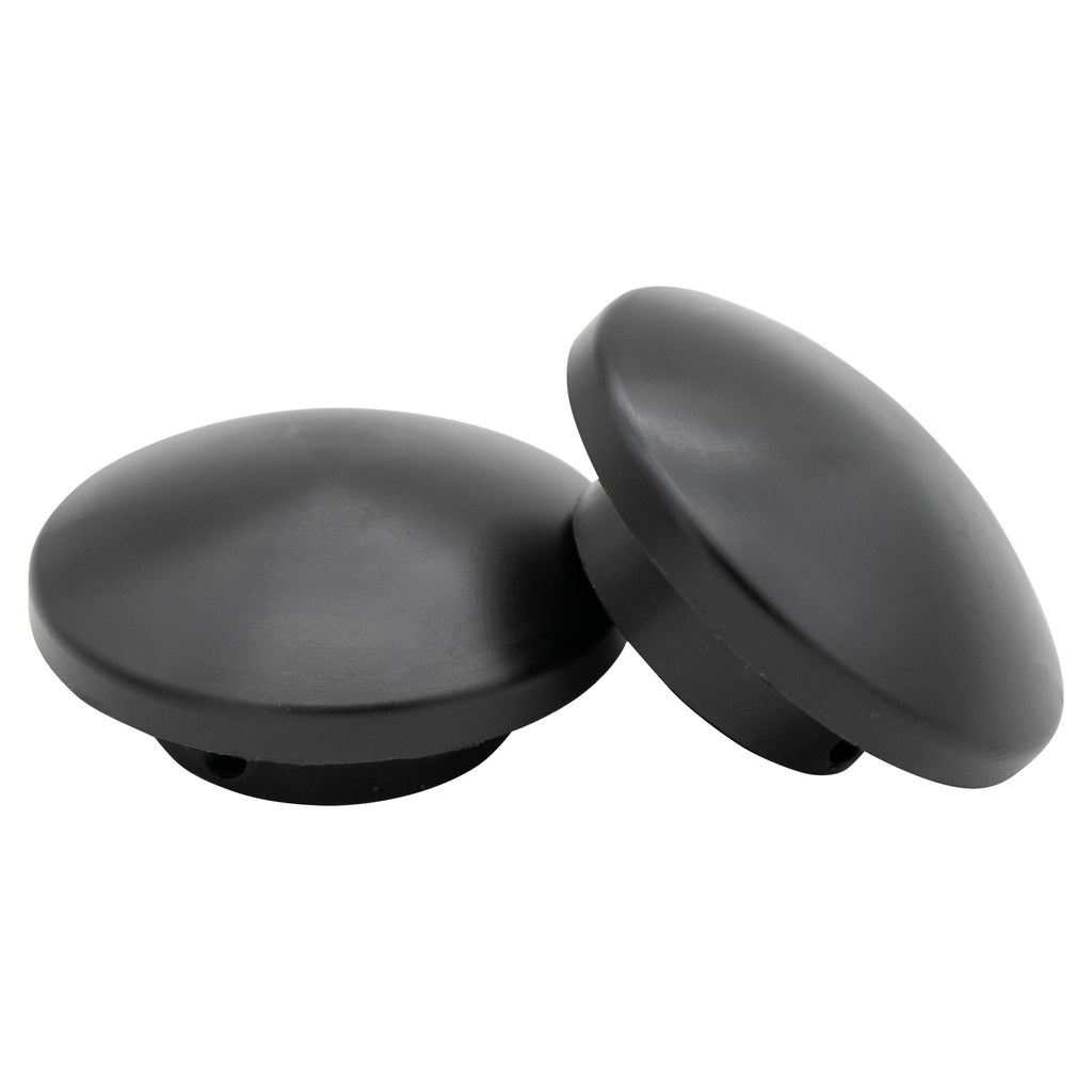 No-Thuds for Old Style Fox Shocks 2.5 Hydraulic Bump Stops