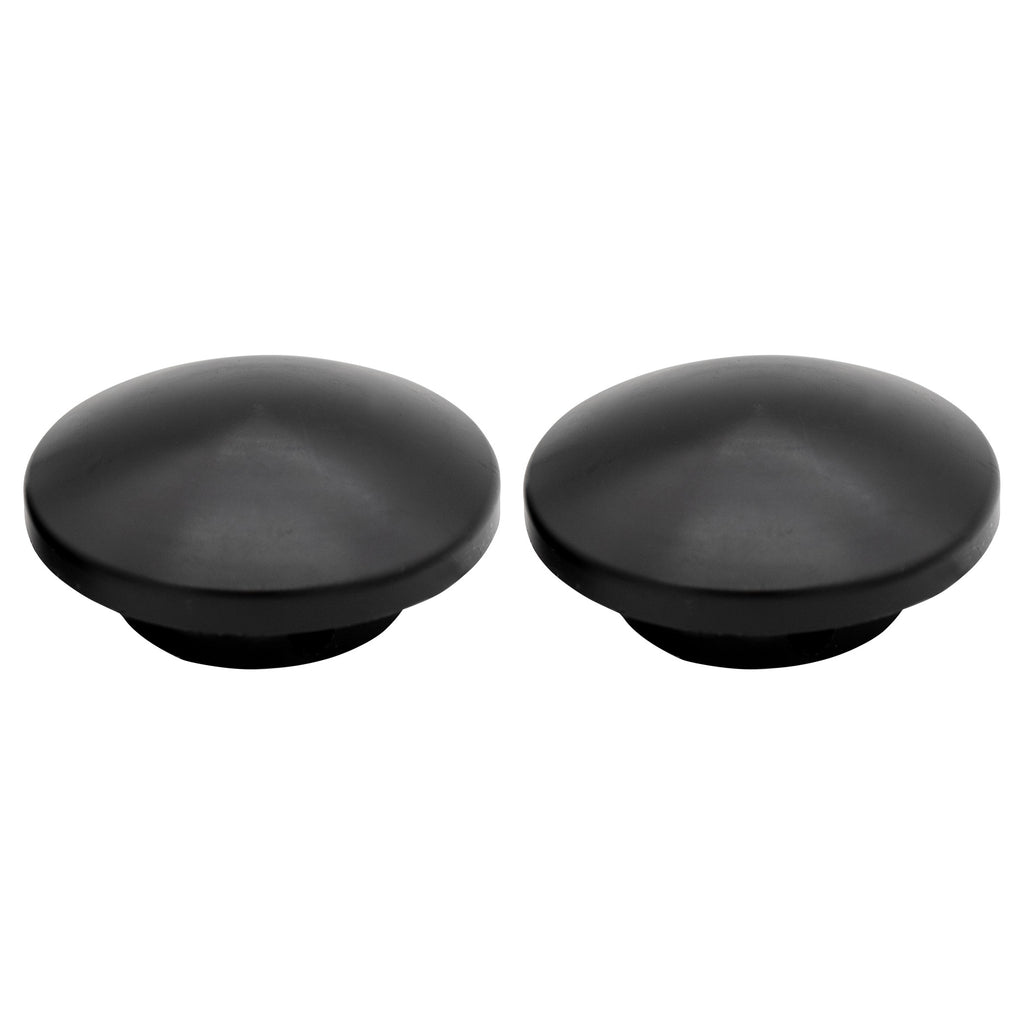 No-Thuds for Old Style Fox Shocks 2.5 Hydraulic Bump Stops