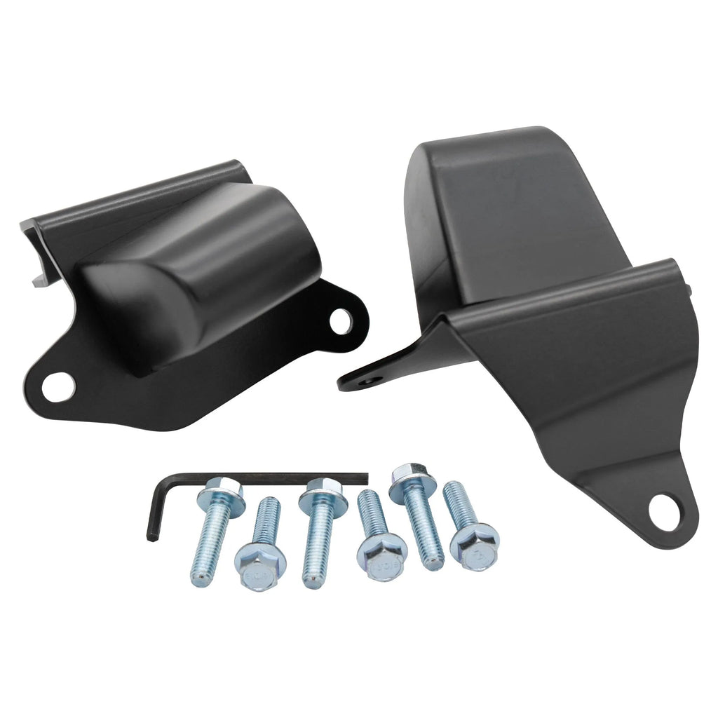 DBRTOY3 - DuroBumps Toyota/Lexus Rear Bump Stops – OEM Equivalent for 24-25 Tacoma w/Rear Leaf Pack, Tundra 22-25, Sequoia 23-25, Land Cruiser 300 and LX600 +1 Inch Extended Bump Stops for 25+ 4Runner, 24-25 Tacoma w/4-Link, Land Cruiser 250 & GX550