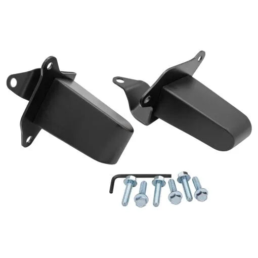 DBRTOY5 - DuroBumps 2-Inch Extended Length Bump Stops for 22+ Tundra and OEM Equivalent 22+ Tundra with Airbags