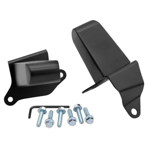 DBRTOY5 - DuroBumps 2-Inch Extended Length Bump Stops for 22+ Tundra and OEM Equivalent 22+ Tundra with Airbags