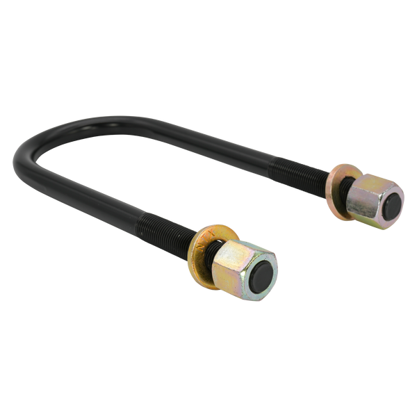 DuroBumps DBFK01 - Individual U-Bolt for 2nd Gen Toyota Tacoma (2005–2015)