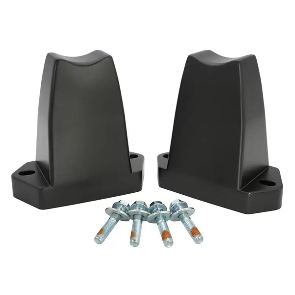 DuroBumps DBRLC525 - Rear Bump Stops for Toyota Land Cruiser 80 series (1990 - 1997)