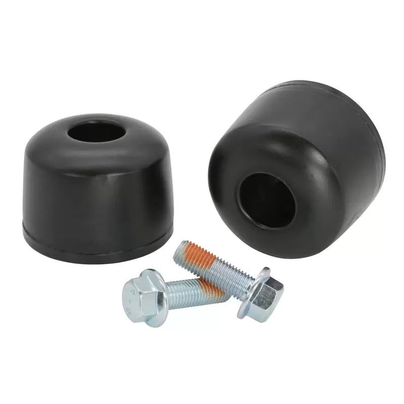 DBF17T - DuroBumps Premium Front Bump Stops for 98+ Lexus LX, 00-06 Tundra, 00+ Sequoia, 98+ Land Cruiser