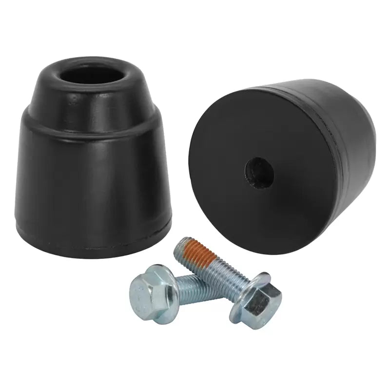 DBF212 - DuroBumps Front Bump Stops for 03-23 4Runner, 05-23 Tacoma, 07-14 FJ Cruiser, 03-09 GX470, 10-23 GX460, 23+ GX550