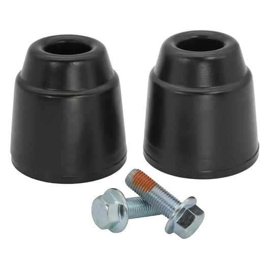 DBF212 - DuroBumps Front Bump Stops for 03-23 4Runner, 05-23 Tacoma, 07-14 FJ Cruiser, 03-09 GX470, 10-23 GX460, 23+ GX550