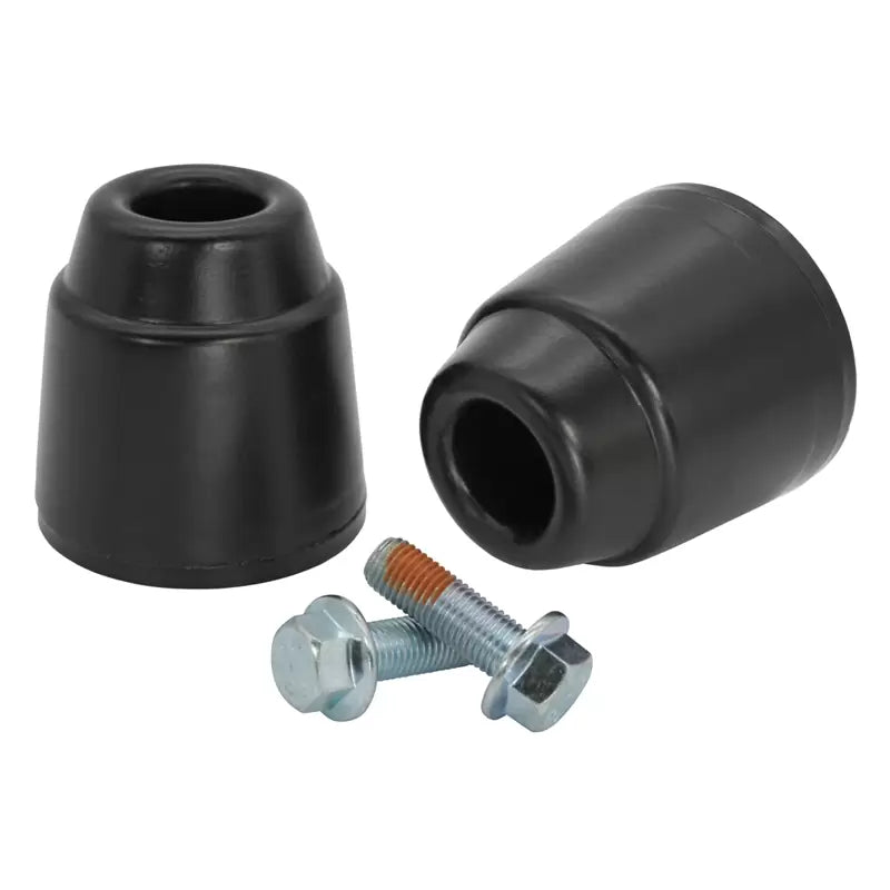 DBF212 - DuroBumps Front Bump Stops for 03-23 4Runner, 05-23 Tacoma, 07-14 FJ Cruiser, 03-09 GX470, 10-23 GX460, 23+ GX550