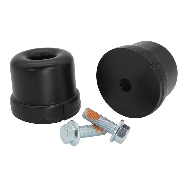 DBF24R - DuroBumps Premium 3rd Gen 4Runner 96-02, 1st Gen Toyota Tacoma Front off road Bump Stops 96-04