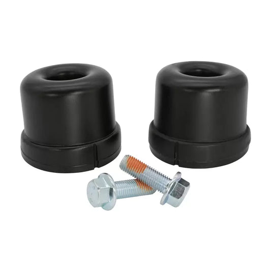 DBF24R - DuroBumps Premium 3rd Gen 4Runner 96-02, 1st Gen Toyota Tacoma Front off road Bump Stops 96-04