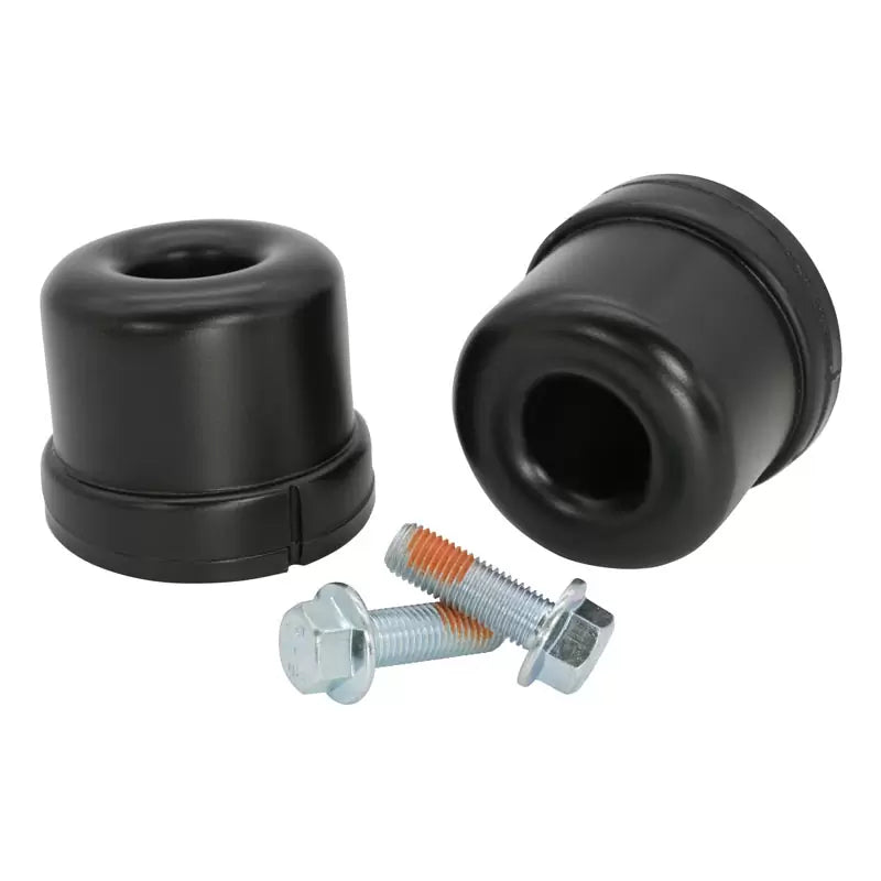 DBF24R - DuroBumps Premium 3rd Gen 4Runner 96-02, 1st Gen Toyota Tacoma Front off road Bump Stops 96-04