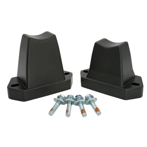 DuroBumps DBF35425 - Front Bump Stops for Toyota Land Cruiser 80 series (1990 - 1997)