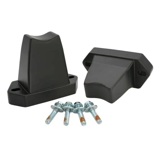 DBF35425 LC80 front bump stop upgrade