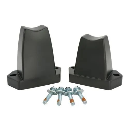 DuroBumps DBF425525 - Front Bump Stops for Toyota Land Cruiser 80 series (1990 - 1997)