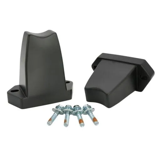 DBF425525 extended front bump stops