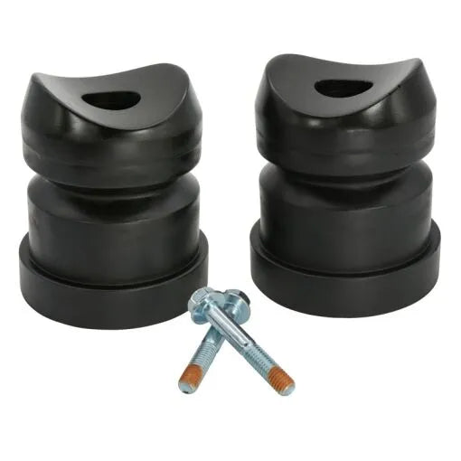 DBR354R - DuroBumps Premium Rear Bump Stops for Toyota 4Runner 96-02