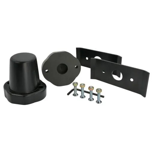 DBR35TU - DuroBumps Off Road Rear Bump Stops for Tacoma 05-23, Tundra 00-21