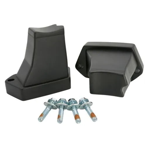 DBR425 - DuroBumps 2-Inch Extended Bump Stops for 4Runner 03-23, FJ Cruiser 07-14, Lexus GX 03-23