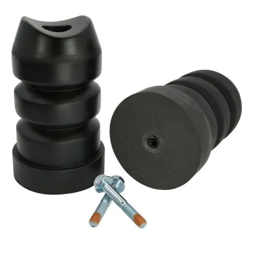 DBR525 - DuroBumps Premium Rear extended bump stops for 4Runner 96-02