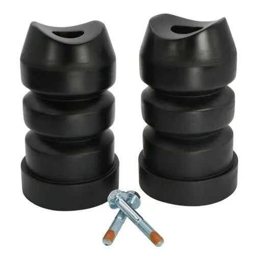 DBR525 - DuroBumps Premium Rear extended bump stops for 4Runner 96-02