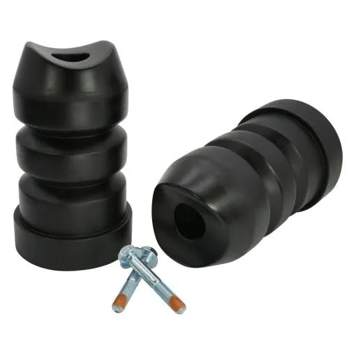 DBR525 - DuroBumps Premium Rear extended bump stops for 4Runner 96-02