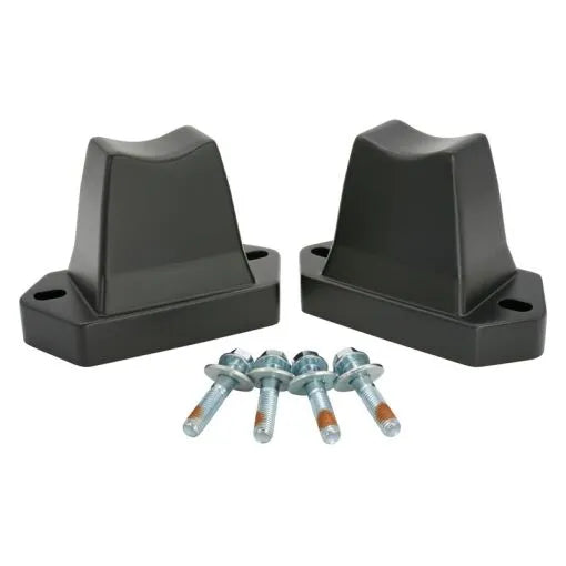 DuroBumps DBRLC35 - Rear Bump Stops for Toyota Land Cruiser 80 series (1990 - 1997)