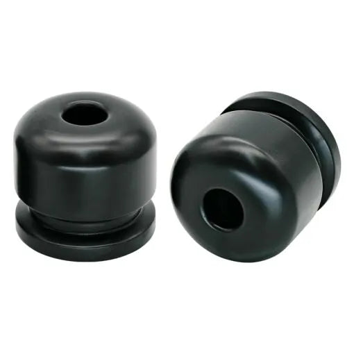 DBR0J - DuroBumps Premium Jeep Rear Non-Extended Bump Stops for Jeep Wrangler JK & JL