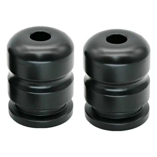 DBR1J - DuroBumps Premium Jeep Rear 1-Inch Extended Bump Stops for Jeep Wrangler JK & JL