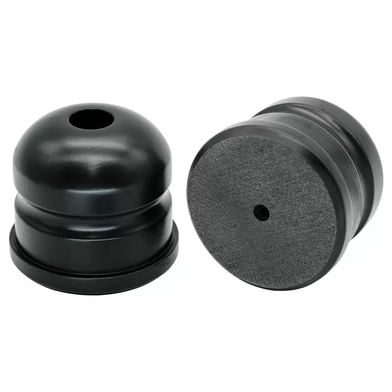 DBR0JT - DuroBumps Premium Jeep Rear non-Extended Bump Stops for Jeep Gladiator JT