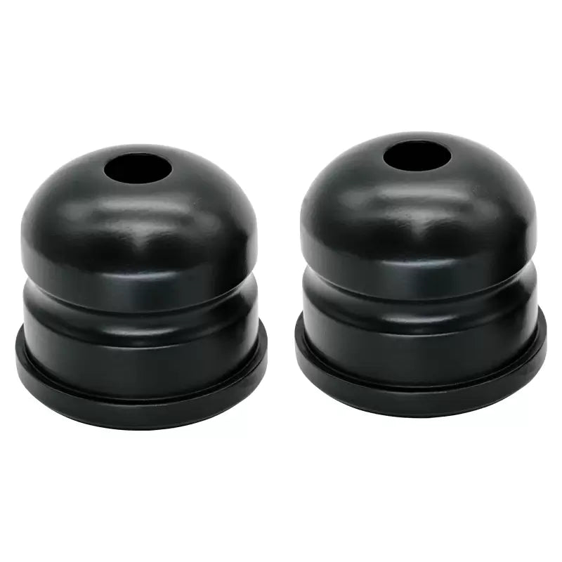 DBR0JT - DuroBumps Premium Jeep Rear non-Extended Bump Stops for Jeep Gladiator JT