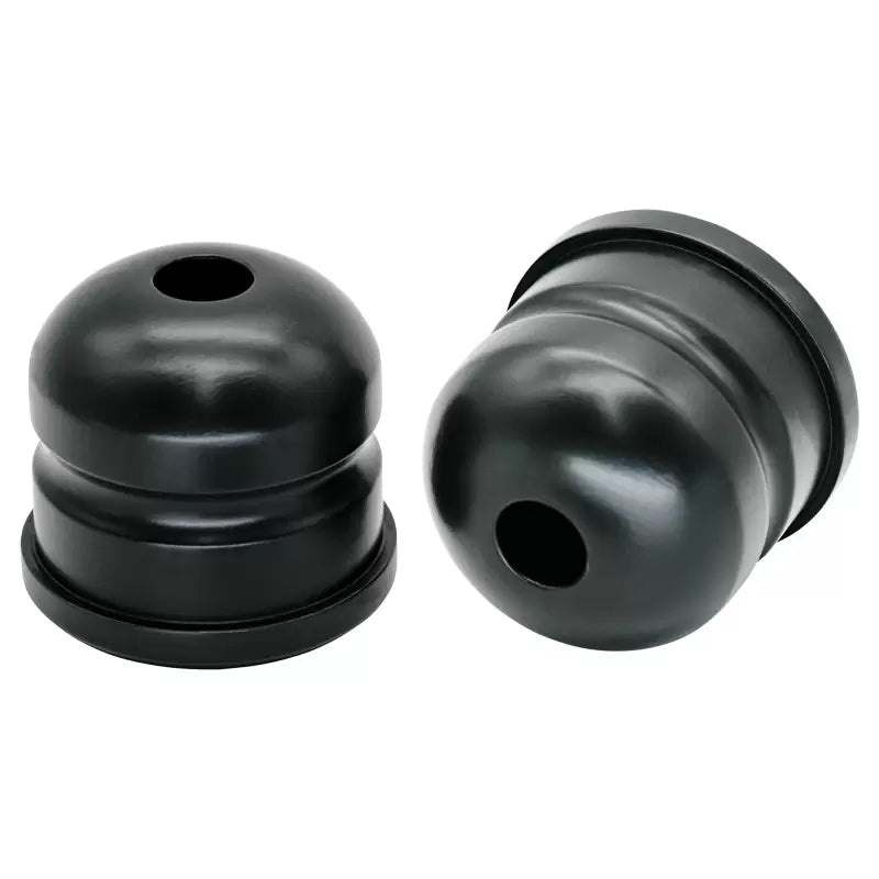 DBR0JT - DuroBumps Premium Jeep Rear non-Extended Bump Stops for Jeep Gladiator JT