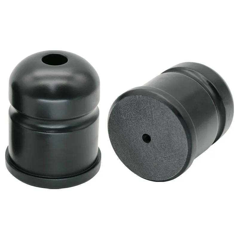 DBR1JT - DuroBumps Premium Jeep Rear 1-Inch Extended Bump Stops for Jeep Gladiator JT