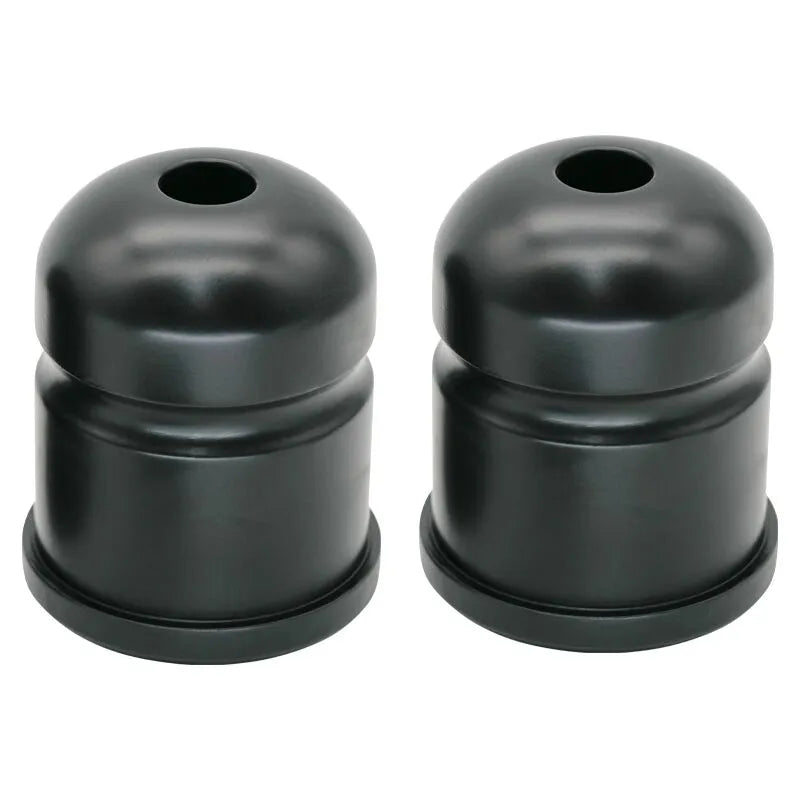 DBR1JT - DuroBumps Premium Jeep Rear 1-Inch Extended Bump Stops for Jeep Gladiator JT