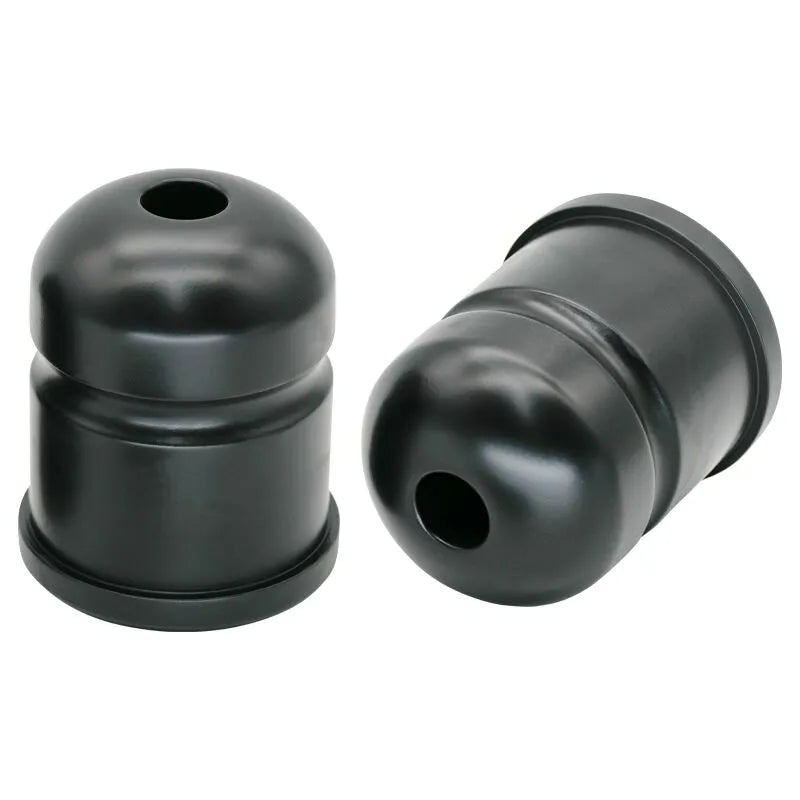 DBR1JT - DuroBumps Premium Jeep Rear 1-Inch Extended Bump Stops for Jeep Gladiator JT