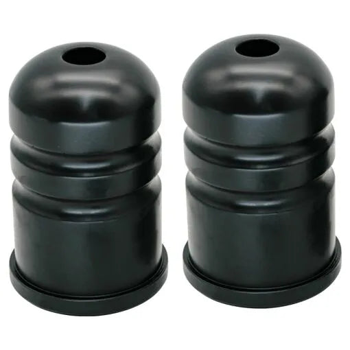 DBR2J - DuroBumps Premium Jeep Rear 2-Inch Extended Bump Stops for Jeep Wrangler JK & JL