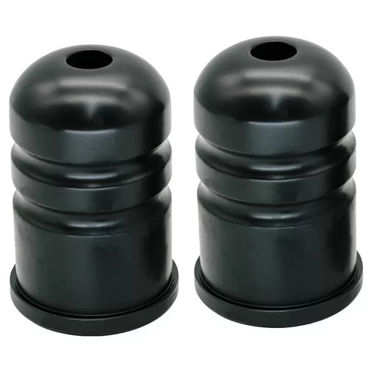 DBR2JT - DuroBumps Premium Jeep Rear 2-Inch Extended Bump Stops for Jeep Gladiator JT