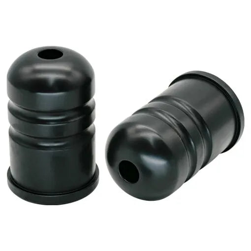 DBR2J - DuroBumps Premium Jeep Rear 2-Inch Extended Bump Stops for Jeep Wrangler JK & JL